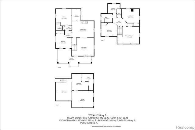 423 N Hamilton Street, Ypsilanti, MI 48197