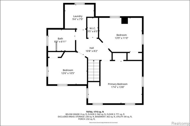 423 N Hamilton Street, Ypsilanti, MI 48197