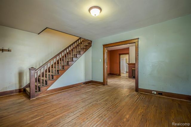 423 N Hamilton Street, Ypsilanti, MI 48197