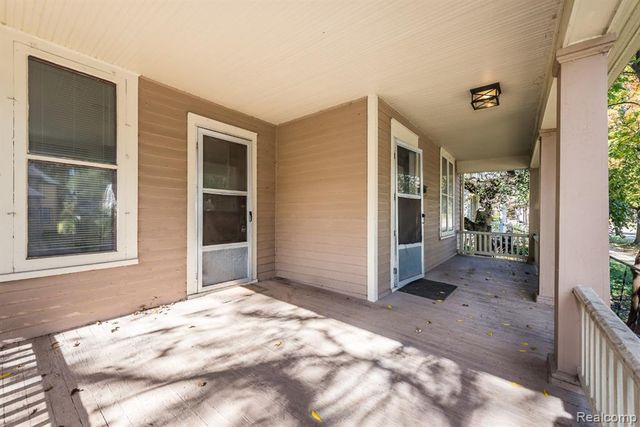 423 N Hamilton Street, Ypsilanti, MI 48197