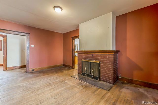 423 N Hamilton Street, Ypsilanti, MI 48197