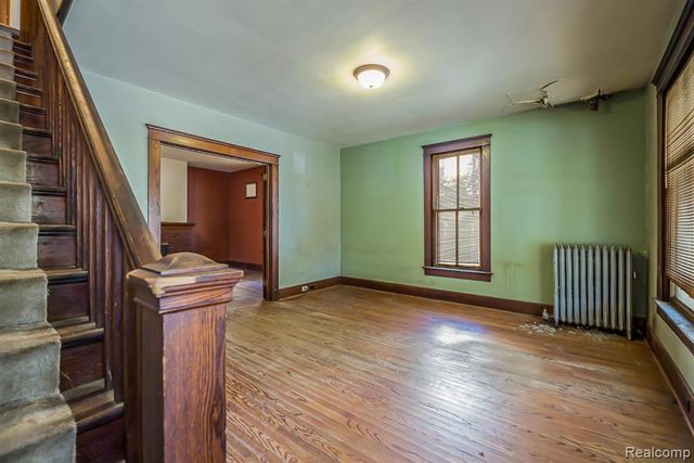 423 N Hamilton Street, Ypsilanti, MI 48197