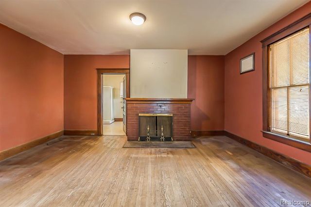 423 N Hamilton Street, Ypsilanti, MI 48197