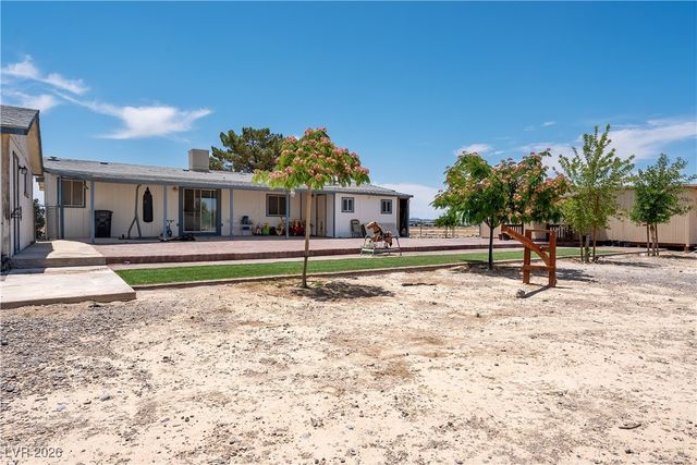 650 Greta Boulevard, Pahrump, NV 89060