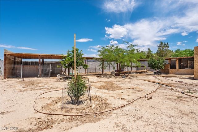 650 Greta Boulevard, Pahrump, NV 89060