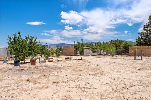 650 Greta Boulevard, Pahrump, NV 89060