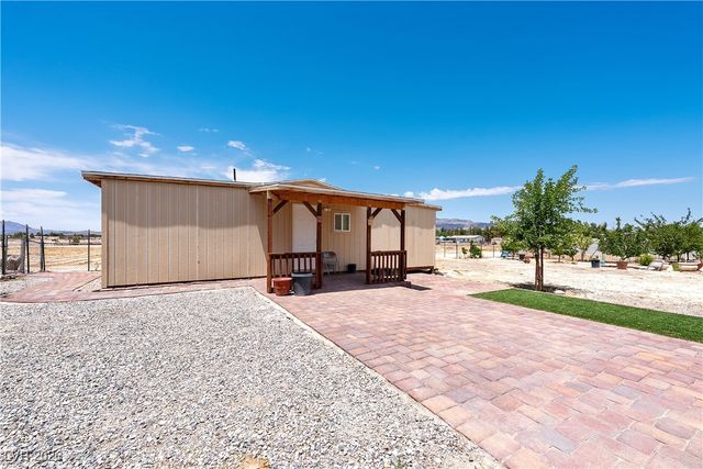 650 Greta Boulevard, Pahrump, NV 89060