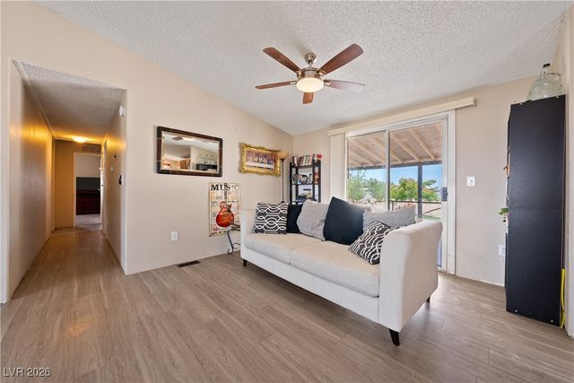 650 Greta Boulevard, Pahrump, NV 89060