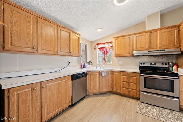 650 Greta Boulevard, Pahrump, NV 89060