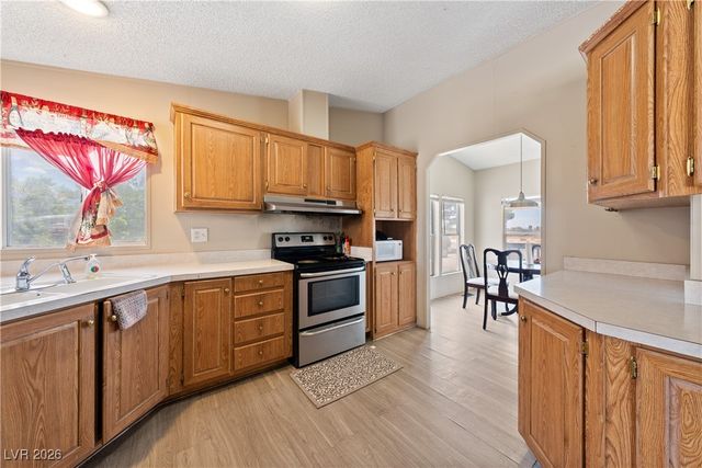 650 Greta Boulevard, Pahrump, NV 89060