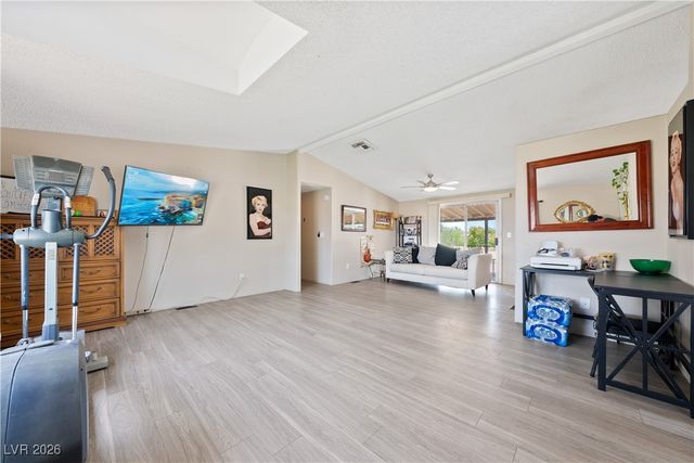 650 Greta Boulevard, Pahrump, NV 89060