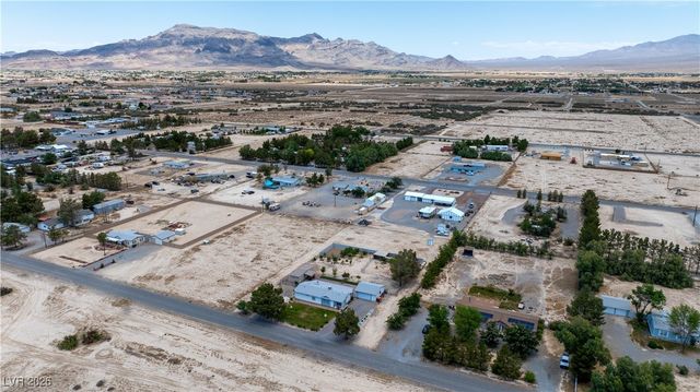 650 Greta Boulevard, Pahrump, NV 89060