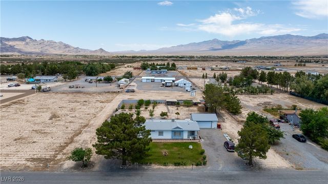 650 Greta Boulevard, Pahrump, NV 89060