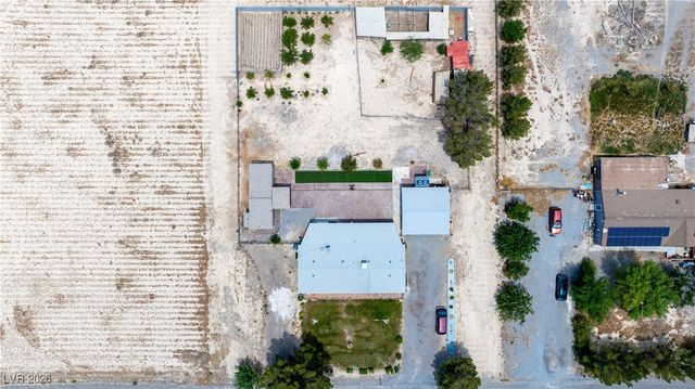 650 Greta Boulevard, Pahrump, NV 89060