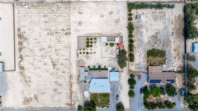 650 Greta Boulevard, Pahrump, NV 89060