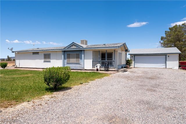 650 Greta Boulevard, Pahrump, NV 89060