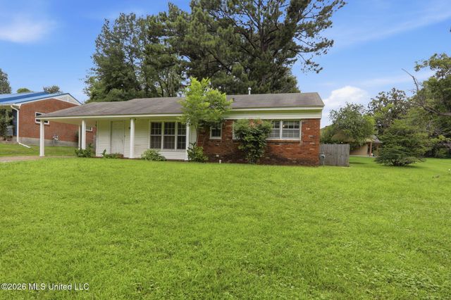 8903 Yorktown Drive, Southaven, MS 38671