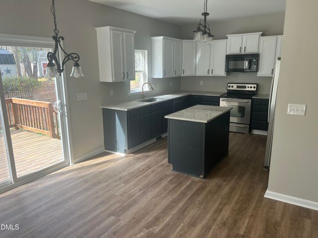 102 Kipling Drive, Oxford, NC 27565