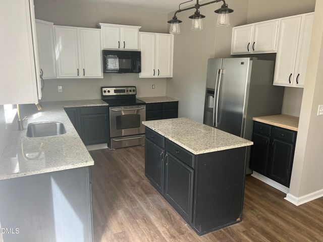 102 Kipling Drive, Oxford, NC 27565