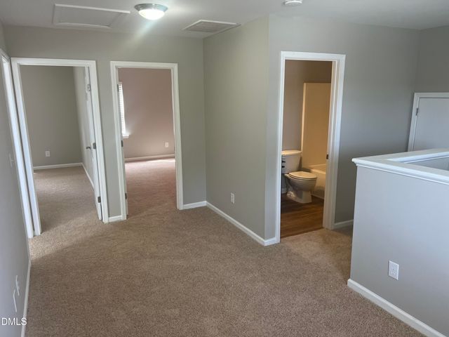 102 Kipling Drive, Oxford, NC 27565