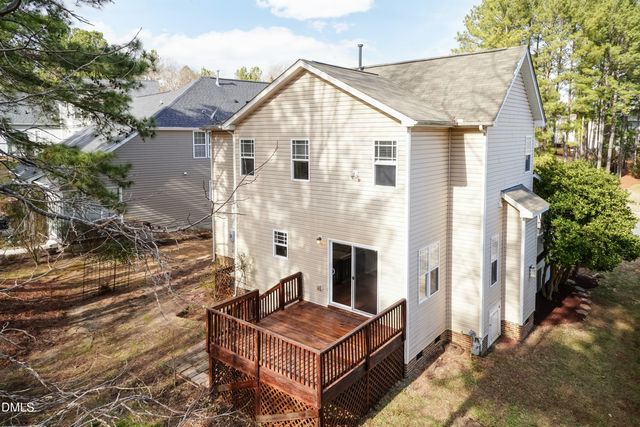 102 Kipling Drive, Oxford, NC 27565