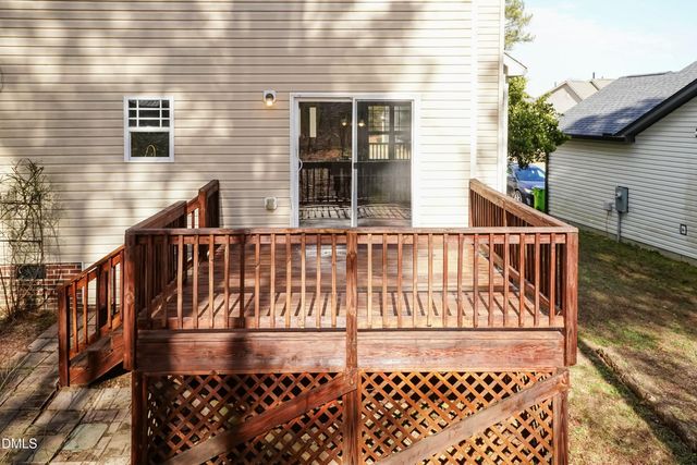 102 Kipling Drive, Oxford, NC 27565