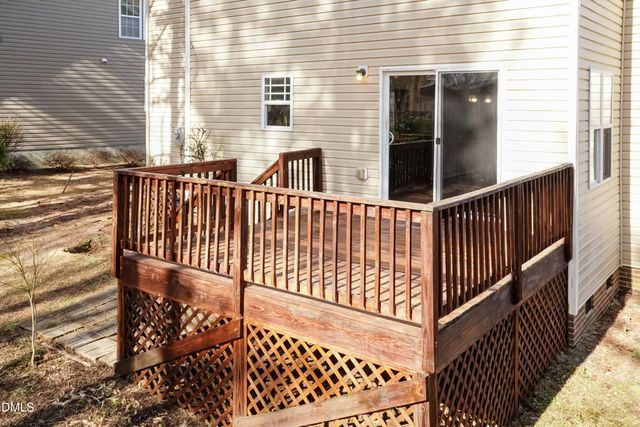 102 Kipling Drive, Oxford, NC 27565