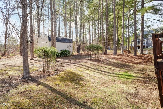 102 Kipling Drive, Oxford, NC 27565
