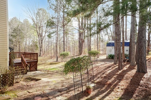 102 Kipling Drive, Oxford, NC 27565