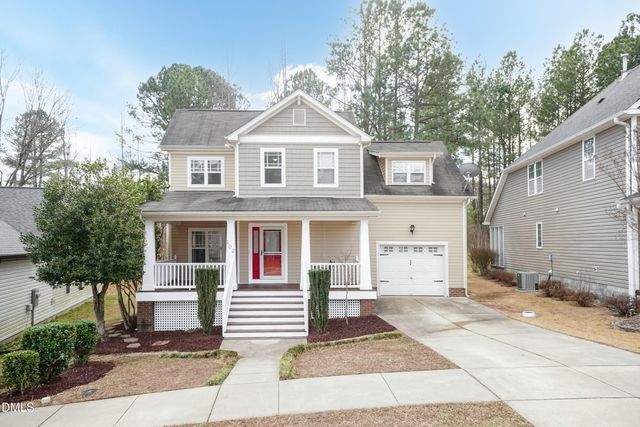 102 Kipling Drive, Oxford, NC 27565