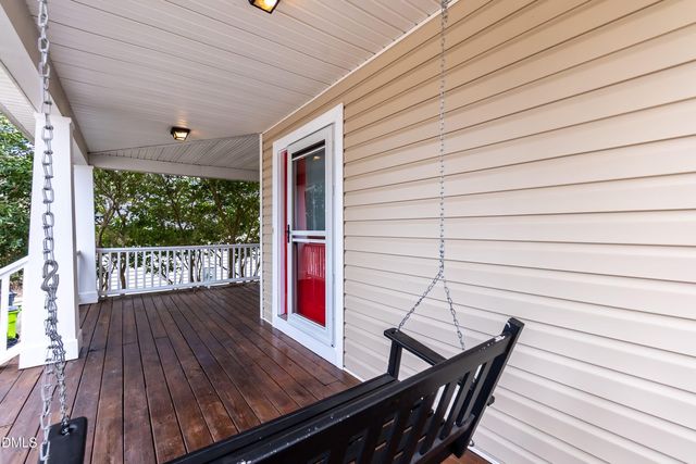 102 Kipling Drive, Oxford, NC 27565