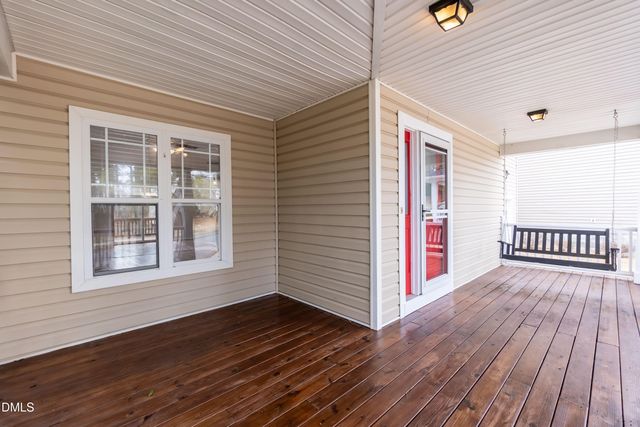 102 Kipling Drive, Oxford, NC 27565