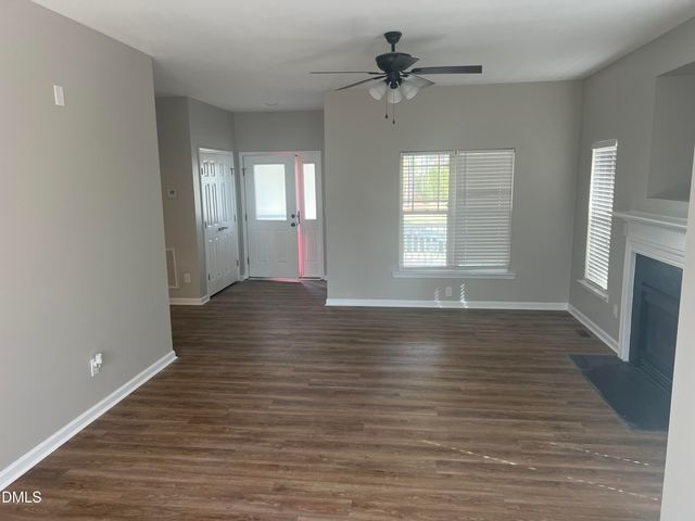 102 Kipling Drive, Oxford, NC 27565