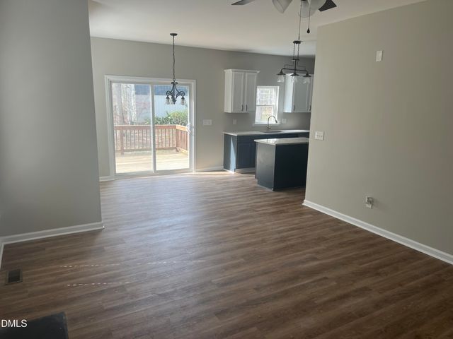 102 Kipling Drive, Oxford, NC 27565