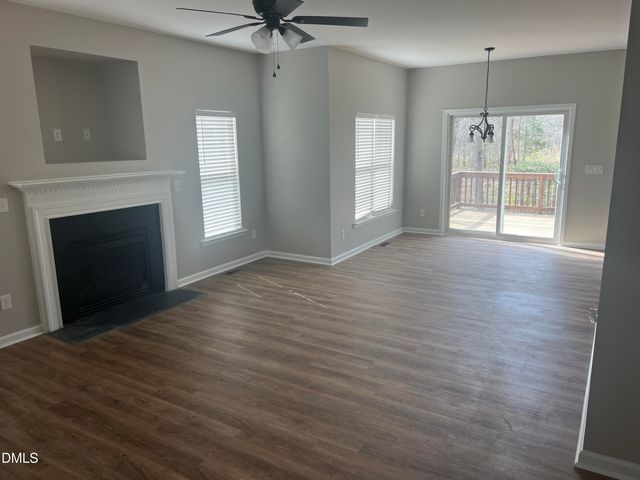 102 Kipling Drive, Oxford, NC 27565