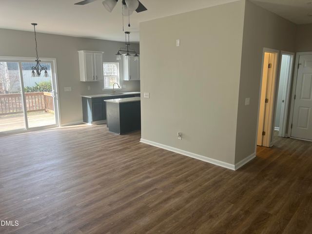 102 Kipling Drive, Oxford, NC 27565