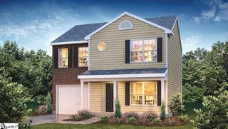 487 Valencia Circle, Wellford, SC 29386