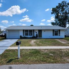 4070 GROBE STREET, North Port, FL 34287
