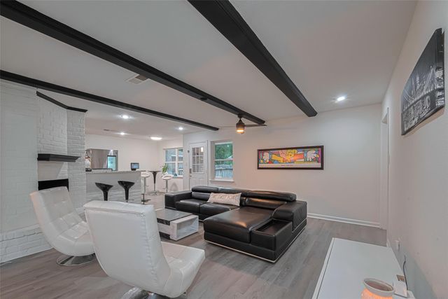 12602 Westleigh Drive, Houston, TX 77077