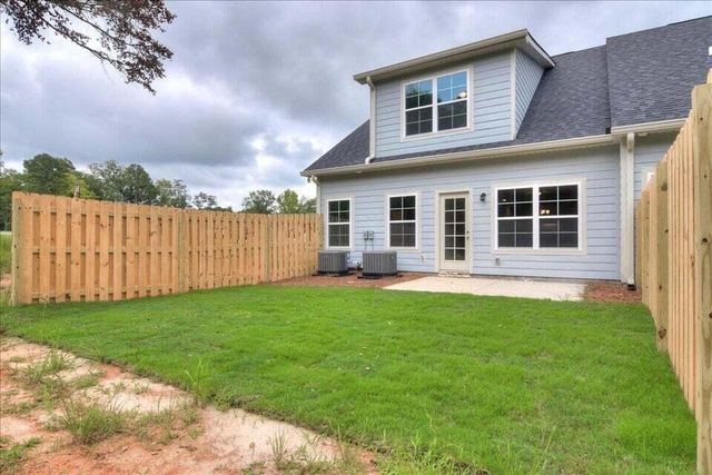 317 NW Bordeaux Drive, Thomson, GA 30824