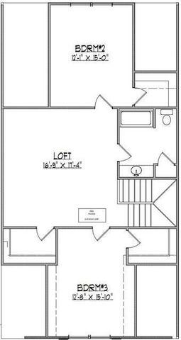 317 NW Bordeaux Drive, Thomson, GA 30824