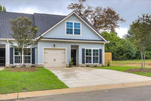 317 NW Bordeaux Drive, Thomson, GA 30824