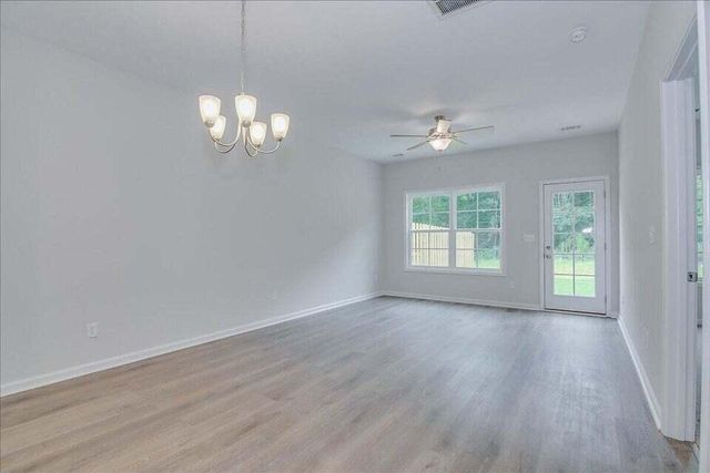 317 NW Bordeaux Drive, Thomson, GA 30824