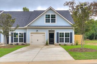 317 NW Bordeaux Drive, Thomson, GA 30824