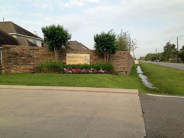 10806 Tobar Falls Circle, Houston, TX 77064