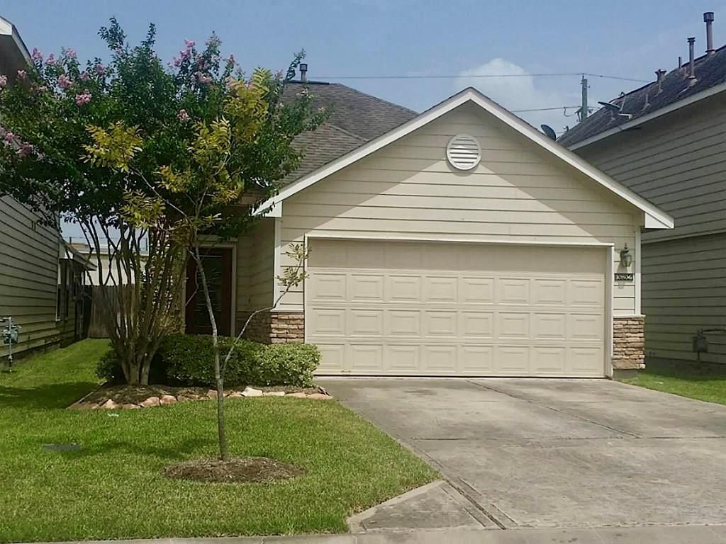 10806 Tobar Falls Circle, Houston, TX 77064