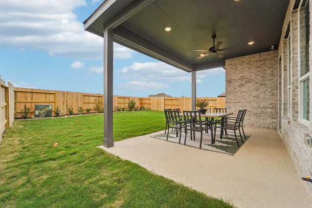 5615 Teal Marlene Drive, Katy, TX 77493