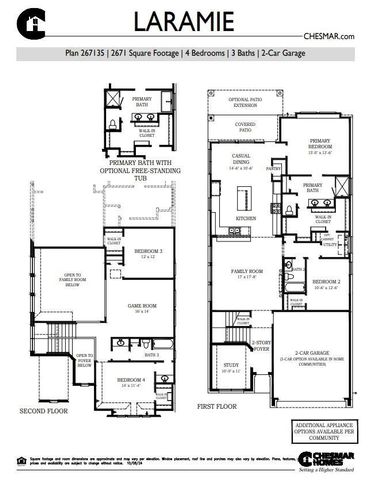 5615 Teal Marlene Drive, Katy, TX 77493