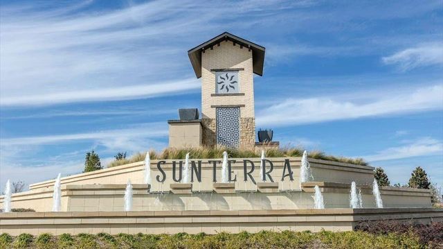 5615 Teal Marlene Drive, Katy, TX 77493