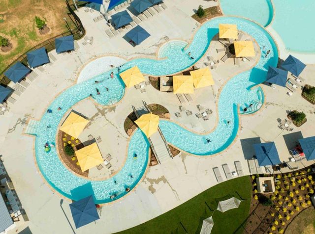 5615 Teal Marlene Drive, Katy, TX 77493